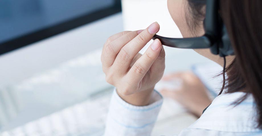 Pre-sales service