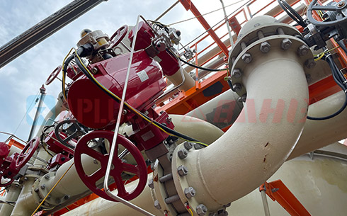 When choosing an air actuator, what factors should be taken into consideration?