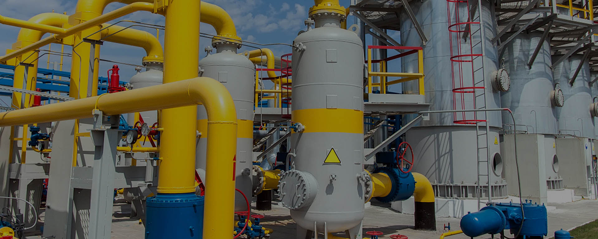 Oil And Gas Pipeline Transportation Industry