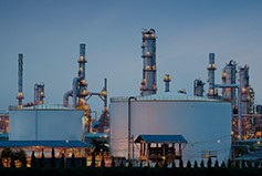 Liquefied Natural Gas Industry