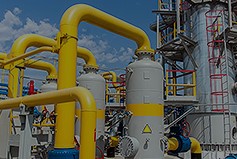 Oil And Gas Pipeline Transportation Industry