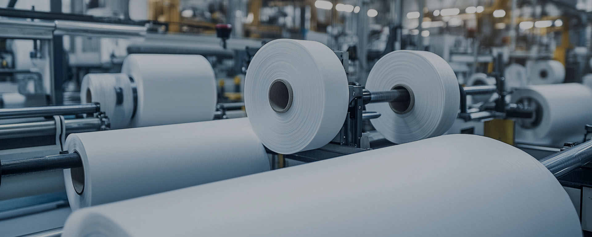 Papermaking/Printing Industry