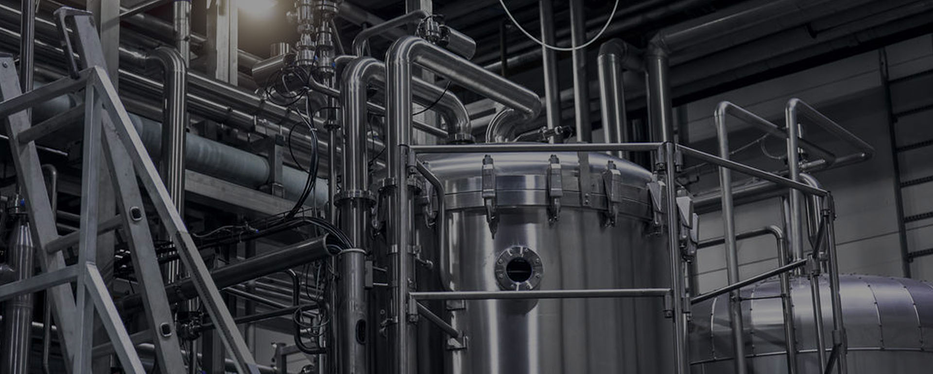 Food Hygiene/Filling Industry
