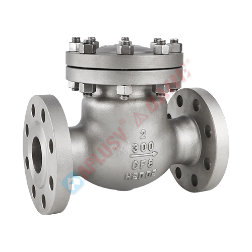 H44H/Y/W/T swing check valve