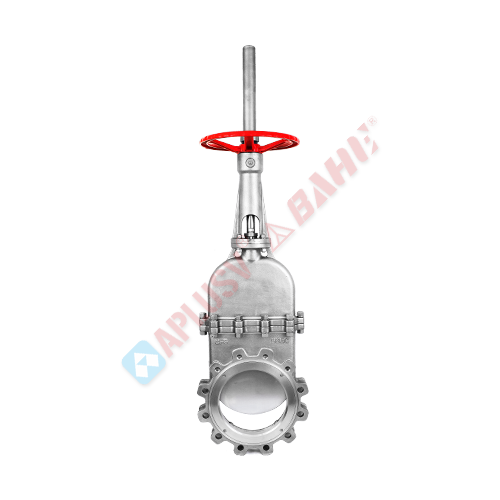 PZ73H/X/Y/F knife gate valve