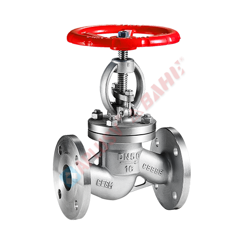 J41W/H/Y globe valve