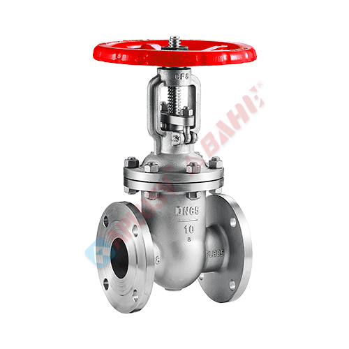 Z41H/Y/W gate valve
