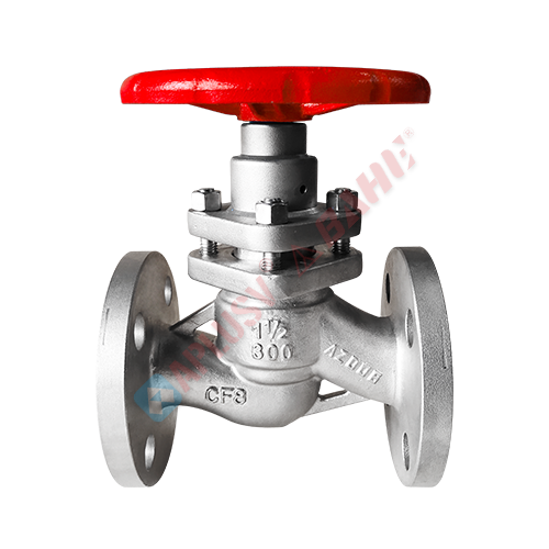 U41SM plunger valve